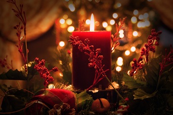Kerstkaarten met foto