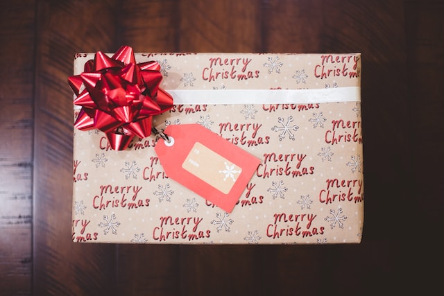 Kerstpakket op maat